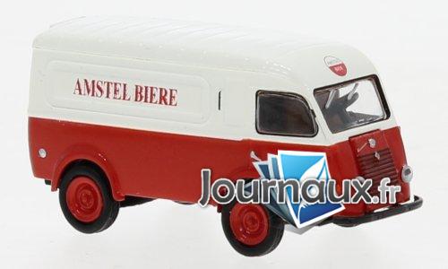 Renault 1000 KG, Amstel Bière - 1950