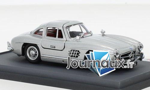 Mercedes 300 SL - 1954