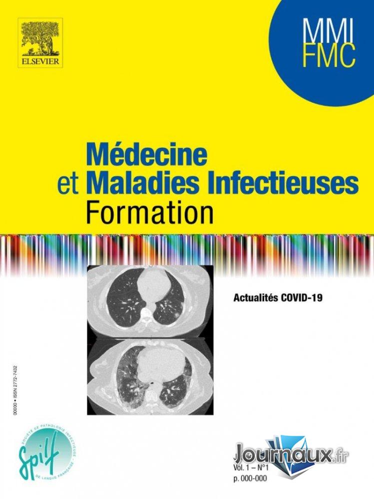 Médecine et Maladies Infectieuses