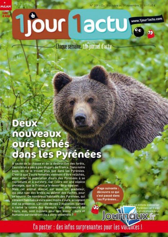 Presse Journaux fr