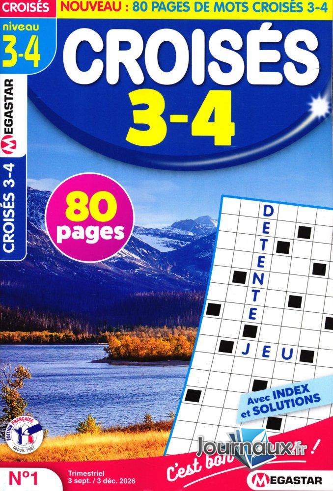 Gekos & Frogs n° 1 2026-09-03