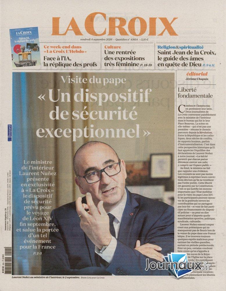 Jack l'eventreur n° 1 2026-09-04