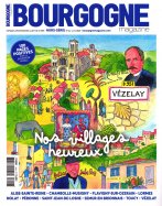 Bourgogne Magazine Hors-série n° 24 2025-07-04