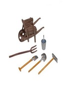 Les outils de la ferme (Promo) n° null 2025-11-25