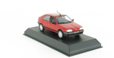 Norev Renault 19 1989 - Vivid Red