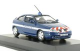 Renault Mégane Coupé 2001 Gendarmerie