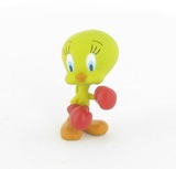 Titi en boxeur n° null 2025-11-26