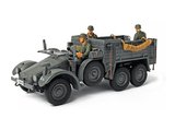 German KFZ. 70 personnel carrier (Eastern Front, 1941)