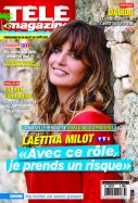 Télé magazine