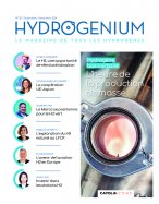 Hydrogenium