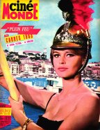 Ciné Monde du 07-05-1963