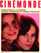 Ciné Monde du 22-04-1966 