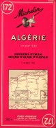 Algérie Année 1956