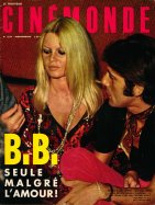 Ciné Monde du 03 09 1968 