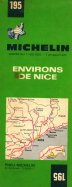 Environs de Nice année 1969 n° 195 2026-10-08