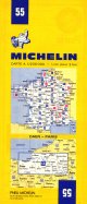 Caen - Paris année 1978 n° 55 2026-09-22