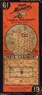 Paris - Chaumont n° 61 2026-09-28
