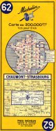 Chaumont - Strasbourg année 1968 n° 62 2026-09-28