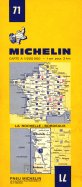 La Rochelle - Bordeaux année 1973 n° 71 2026-10-08