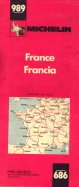 France année 1982 n° 989 2026-10-08