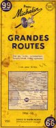 Grandes routes année 1954-1955 n° 99 2026-10-08