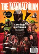 The ultimate guide to THE MANDALORIAN