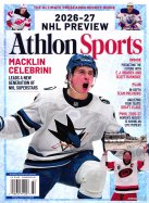 Athlon sports NHL 2026-2027 n° 2664 2026-10-28