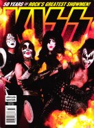 The story of Kiss