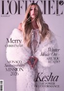 L'officiel Monaco n° 20 2025-12-11