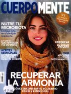 Cuerpomente n° 393 2025-07-08