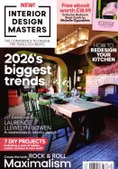 Interior design masters n° 2601 2026-07-08