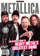 Metallica Special US