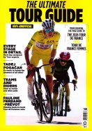 The Ultimate Tour Guide n° 2026 2026-05-27