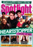 Cinéma spotlight n° 2601 2026-05-22