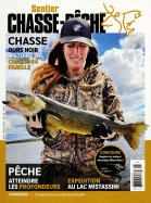 Sentier Chasse-Pêche n° 5408 2025-09-13