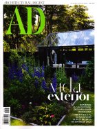 AD Architectural Digest (Espagne)