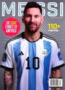 Messi Unofficial Story