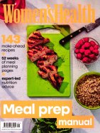 Women's Health Book n° 2601 2026-01-22