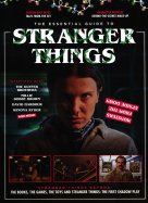 Stranger Things  n° 2555 2025-10-01