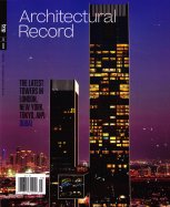 Architectural Record 