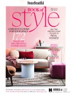 House Beautiful Book of style  n° 2555 2025-10-01