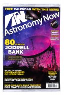 Astronomy now n° 2512 2025-12-11