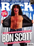 Classic Rock GB n° 2608 2026-07-25