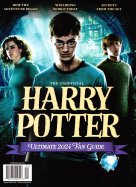 Harry Potter ultimate 2024 fan guide 