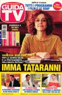 Guida TV n° 2710 2026-03-06