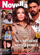 Novella 2000 n° 2602 2026-01-22