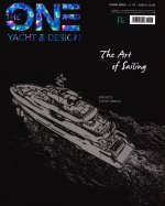 The One Yacht & Design n° 47 2026-08-12