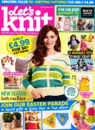 LET'S KNIT n° 2603 2026-03-19