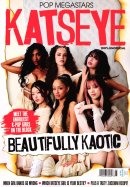 POP MEGASTARS KATSEYE n° 2603 2026-03-19