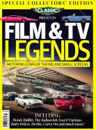 Classic & Sport Car Film & TV n° 34 2026-04-16